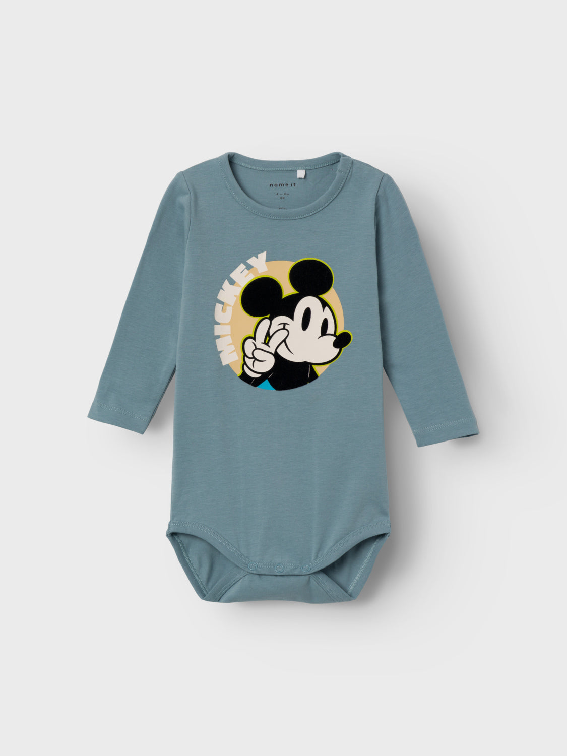 NBMJESPER Swim- & Underwear - Citadel